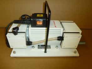 Unused Edwards T-Lab 13-0.5 Diaphragm Pump